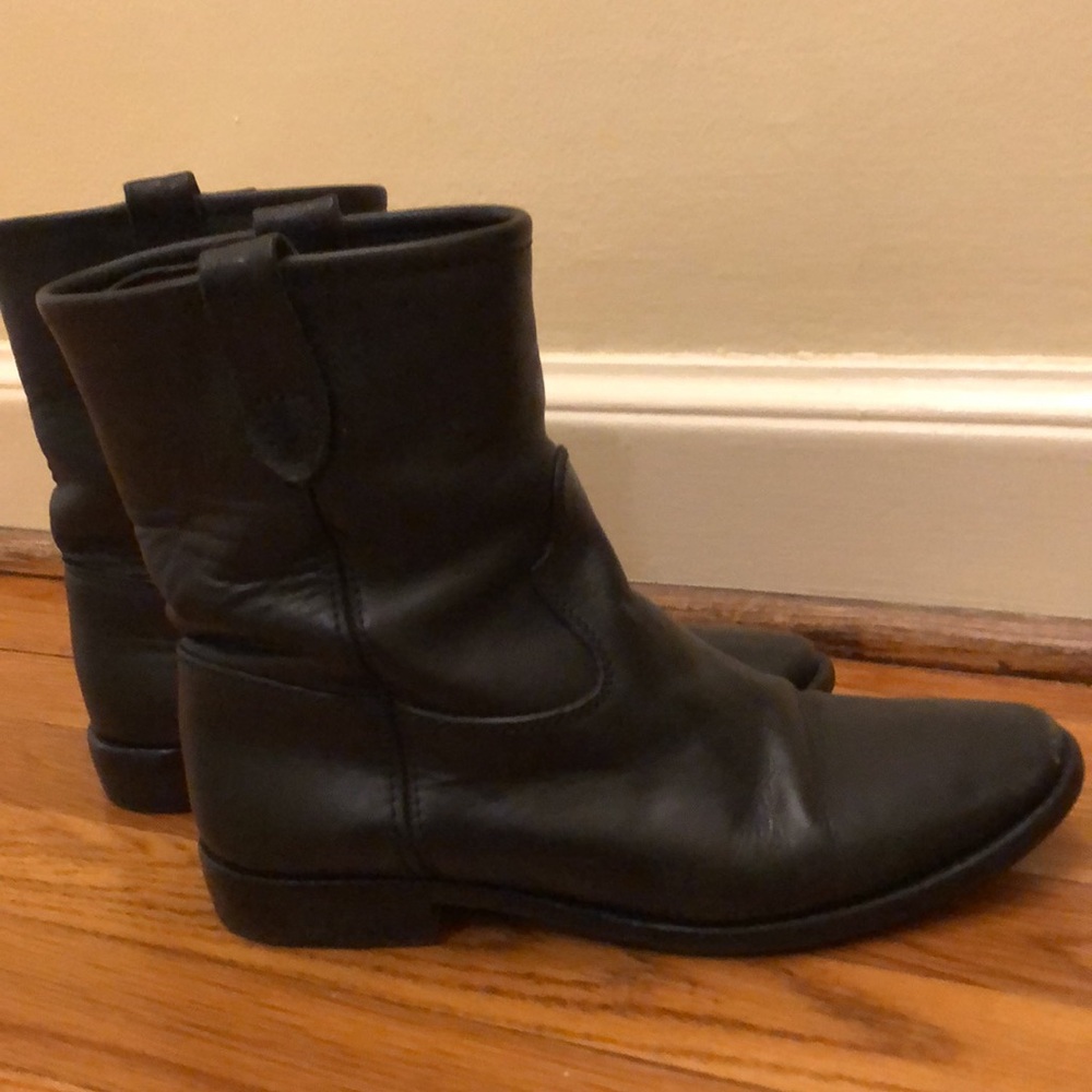 Isabel Marant Boots